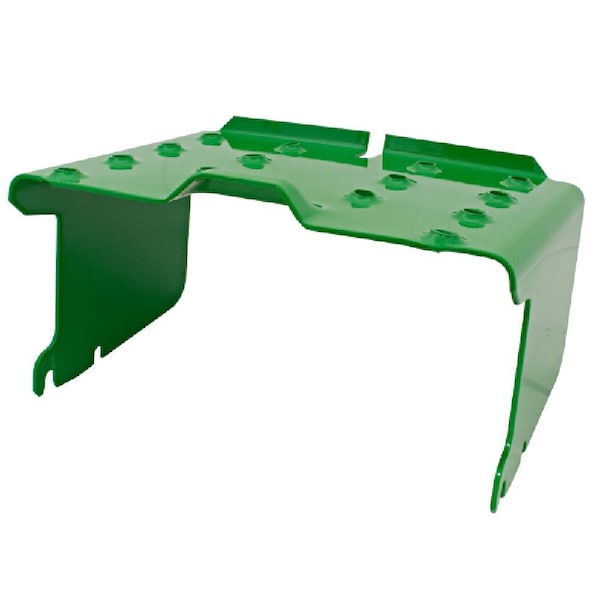 PTO Shield